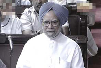 Manmohan